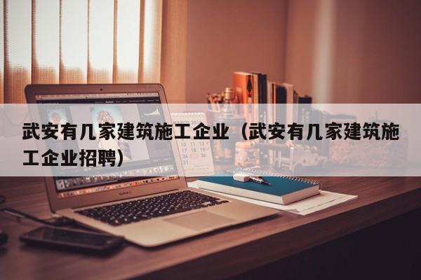 KAIYUN体育官方网站全站入口-武安有几家建筑施工企业（武安有几家建筑施工企业招聘）