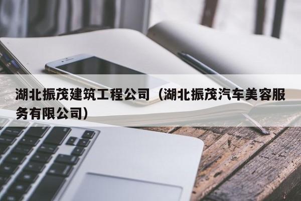 KAIYUN体育官方网站全站入口-湖北振茂建筑工程公司（湖北振茂汽车美容服务有限公司）